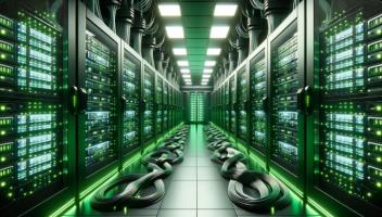 黃仁勛最新透露：?一座吉瓦級AI工廠整體投入超500億美元，英偉達占比約350億美元