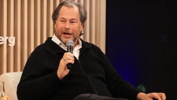 Salesforce CEO證實裁員4000人：“借助AI，我們不需要那么多人了”
