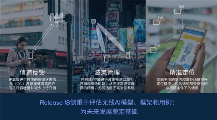 高通孟樸：5G-A與AI協(xié)同演進，激發(fā)前所未有的創(chuàng)新動能