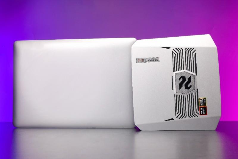 “跟上AI時代”？不，我就是時代！磐鐳YO1 AMD銳龍AI Max+395桌面AI超算中心