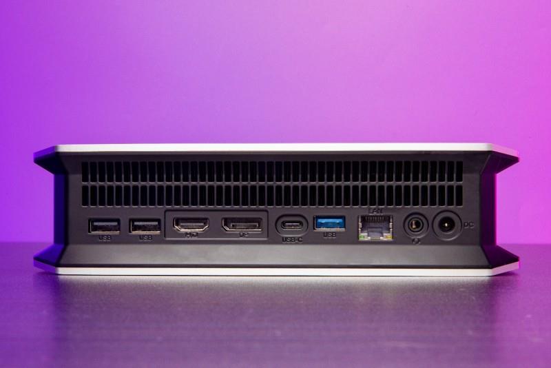 “跟上AI時代”？不，我就是時代！磐鐳YO1 AMD銳龍AI Max+395桌面AI超算中心