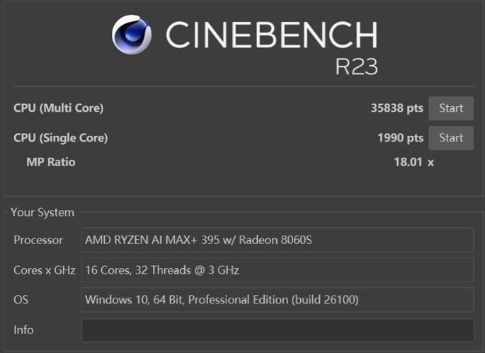 “跟上AI時代”？不，我就是時代！磐鐳YO1 AMD銳龍AI Max+395桌面AI超算中心