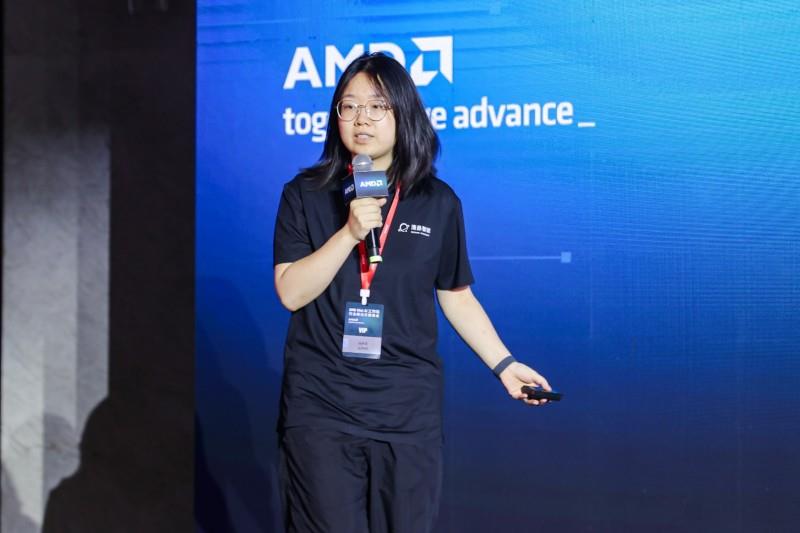 打通AI賦能最后一公里，AMD 舉辦Mini AI工作站行業(yè)解決方案峰會(huì)