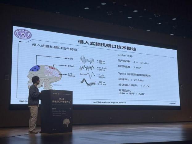 第二屆腦機(jī)接口（技術(shù)）開發(fā)者大會(huì)在成都舉辦！