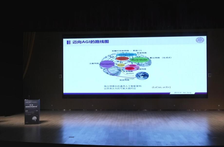 第二屆腦機(jī)接口（技術(shù)）開發(fā)者大會(huì)在成都舉辦！